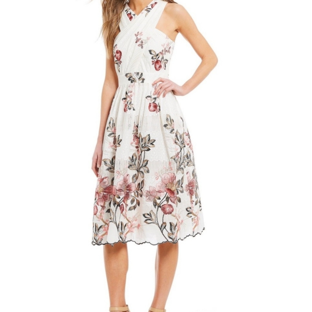 NWT Antonio melani dress size 10